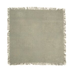 Servírovacie obrúsky GREENISH 4 ks