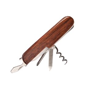 Zatvárací nôž NEJLEPŠÍ DĚDEČEK 5,5 cm