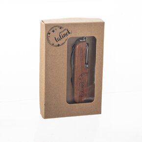 Zatvárací nôž NEJLEPŠÍ TATÍNEK 5,5 cm