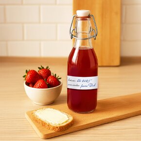 Vodeodolné samolepky