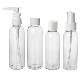 Cestovná sada na pobyty