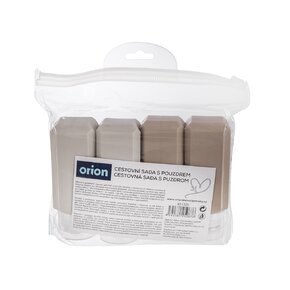 Cestovná sada s puzdrom