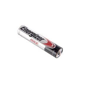 Alkalické batérie mikrotužka AAA 1,5 V 4 ks