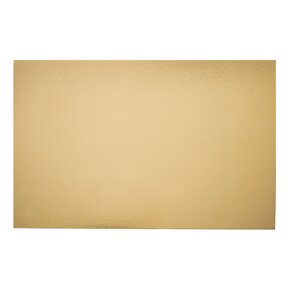 Tortová podložka tenká 40x30 cm