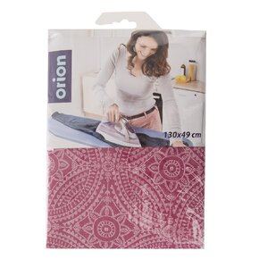 Poťah na žehliacu dosku Metal 130x49 cm