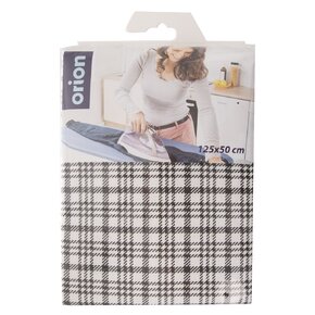 Poťah na žehliacu dosku Iron 125x50 cm