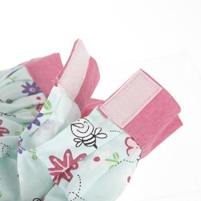 Dekoratívna textilná sada Holka