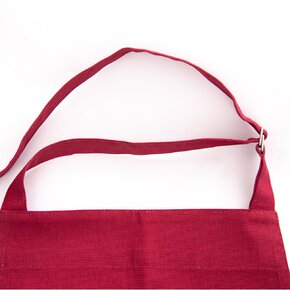 Kuchynská zástera Vianočný sveter