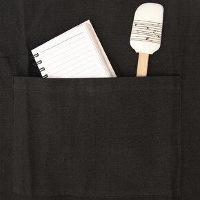 Kuchynská zástera SRDIEČKA