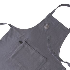 Kuchynská zástera My kitchen